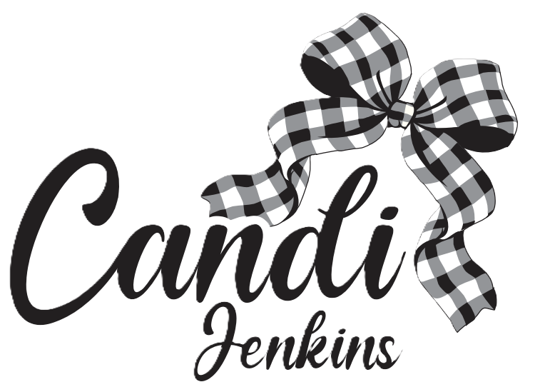 Candi Jenkins